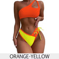 Ensemble de bikinis