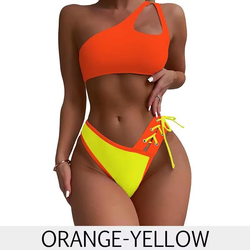 Ensemble de bikinis